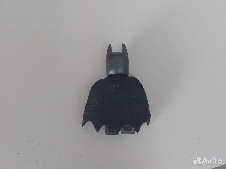 Фигурка lego Бэтмен