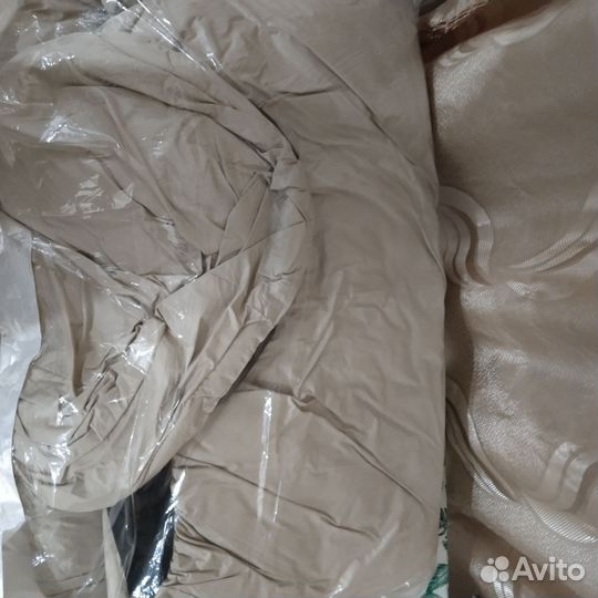 Куртка cp company двусторонняя