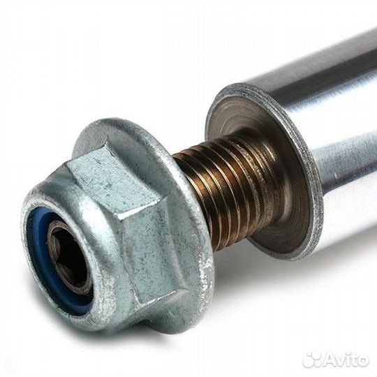 Амортизатор передний (D25/55мм)