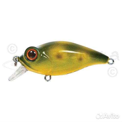 Воблер Owner Cultiva Bug Eye Bait 4.8мм 6.5гр