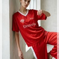 Костюм двойка атласный, Химки