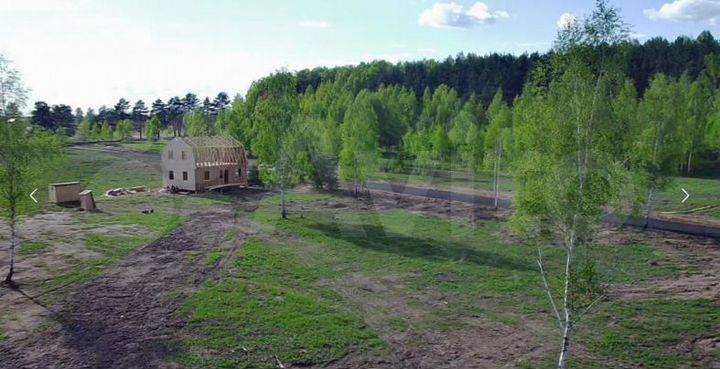 Участок 8,3 сот. (ИЖС)