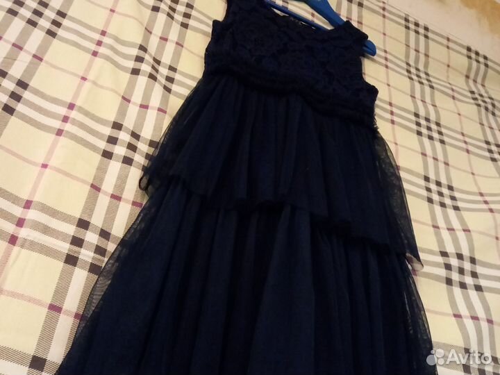 Карнавальный костюм детский на 3-4 года