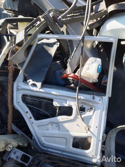 Двери на Ваз