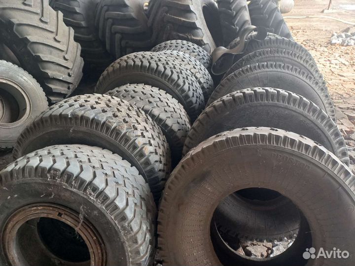 Алтайшина КФ-97 1065/70 R18