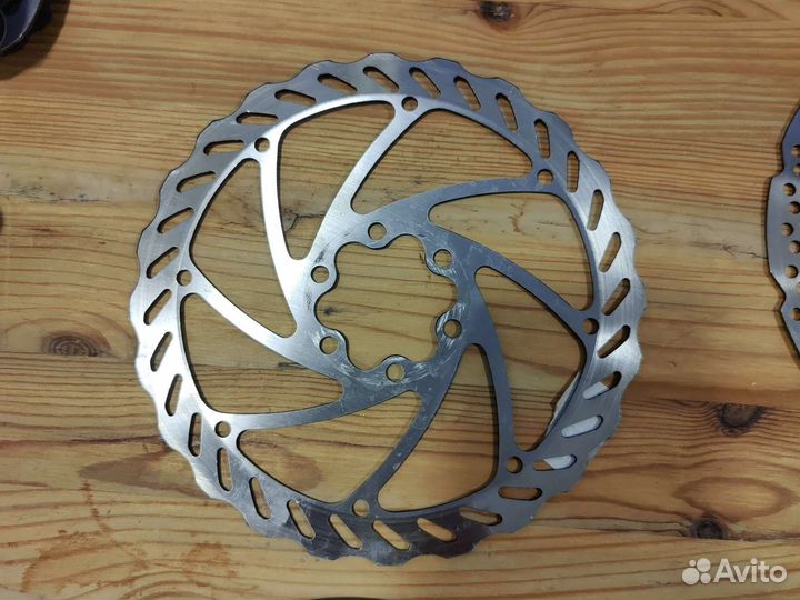 Велозапчасти