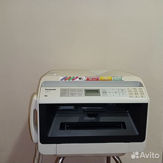 Мфу лазерный принтер