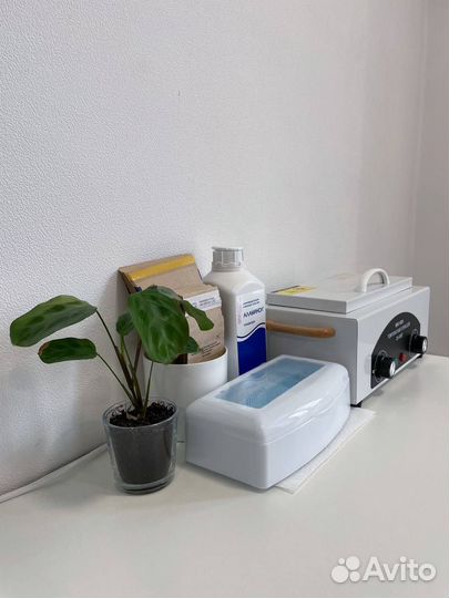 Бьюти коворкинг бесплатно