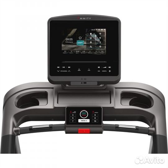 Беговая дорожка Ammity Fashion FTM 5120 TFT