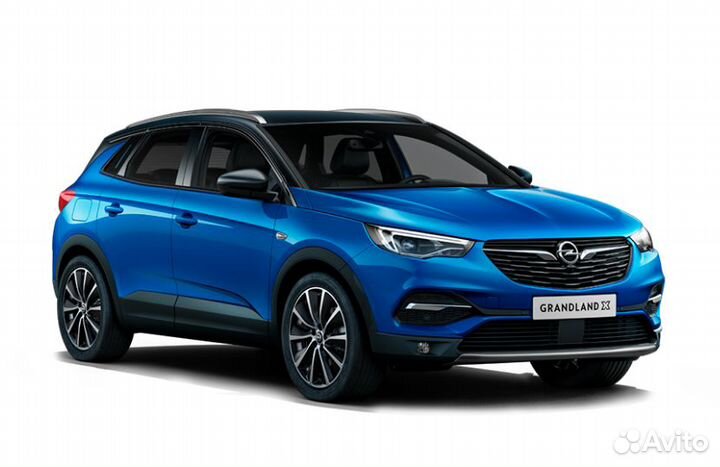 Шумоизоляция Автомобиля Комплексная opel grandland