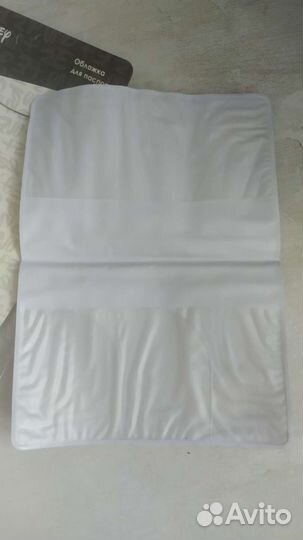 Обложка для паспорта