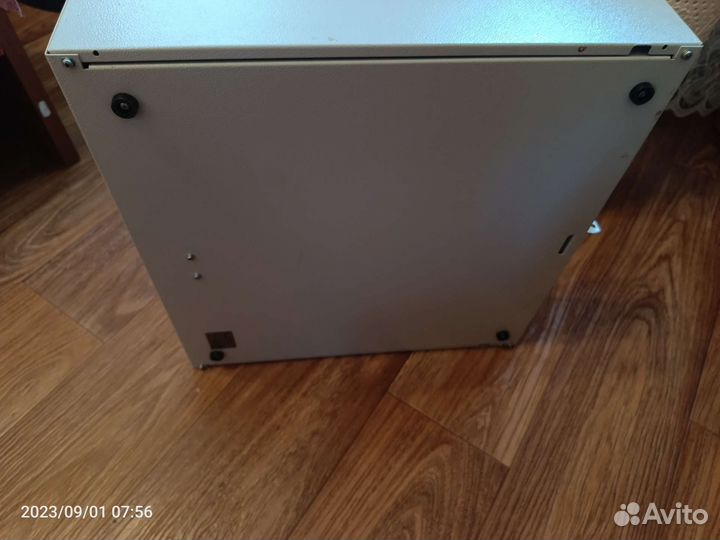 Денежный ящик для кассы бу