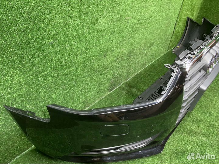 Бампер audi A4 B8 8K5 CDN F 2 015 Перед