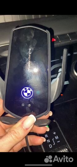 Держатель для телефона в машину