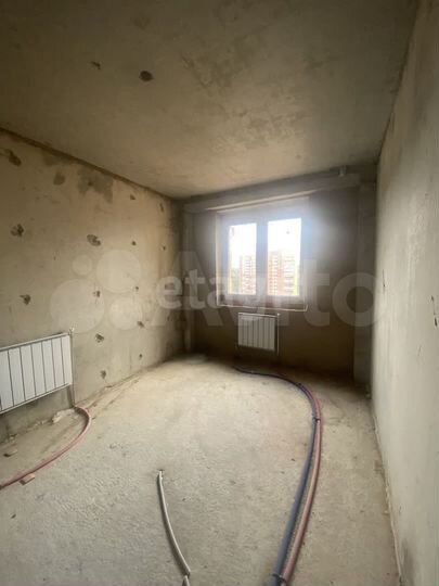 2-к. квартира, 67,4 м², 16/17 эт.