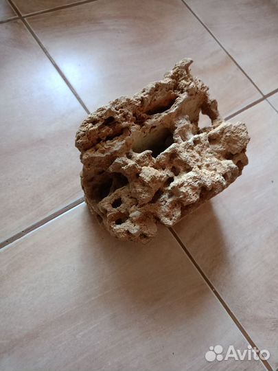 Декор для аквариума