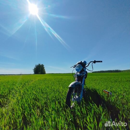 Альфа 110 кубов