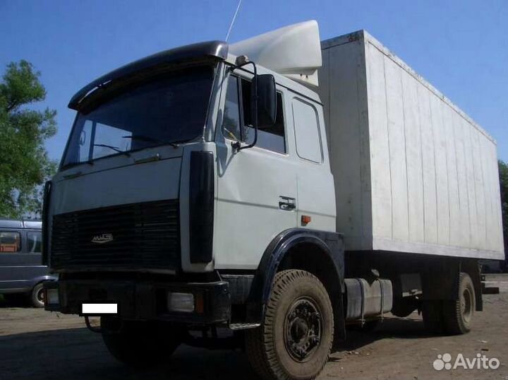 Грузоперевозки до 10 тонн