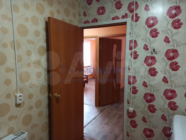 Дом 45 м² на участке 8,4 сот.