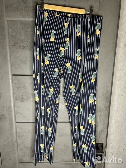 Пижама мужская tezenis новая