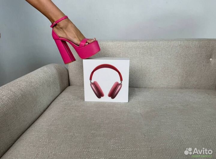 AirPods Max Premium+ 2024