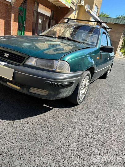 Daewoo Nexia 1.5 МТ, 1997, 311 310 км