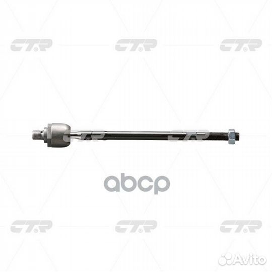 Тяга рулевая CR0267 CTR