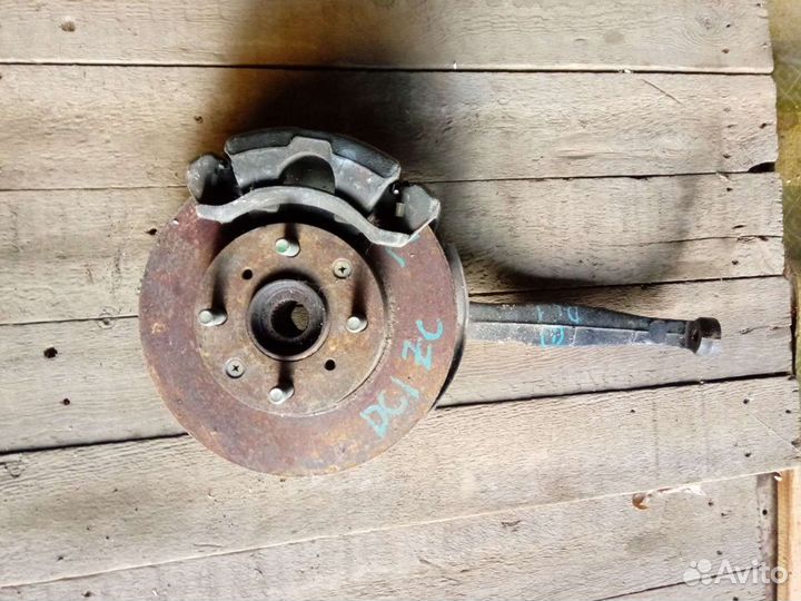 Продам на хонду,есть 2шт