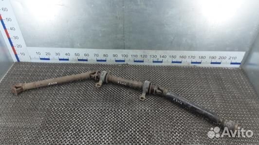 Карданный вал mazda CX-7 1 (KUK08K301)