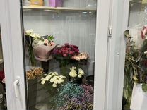 Продам цветочную мастерскую
