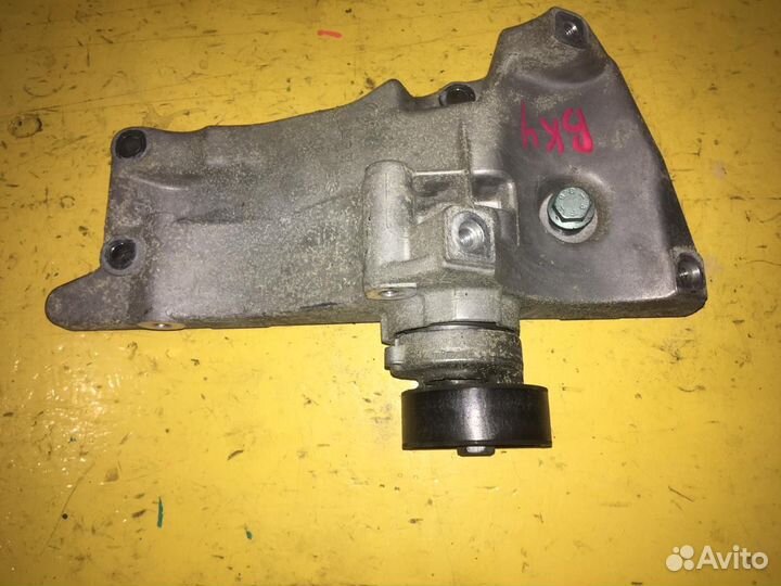 Натяжитель volkswagen skoda BKY BBY AUA BUD