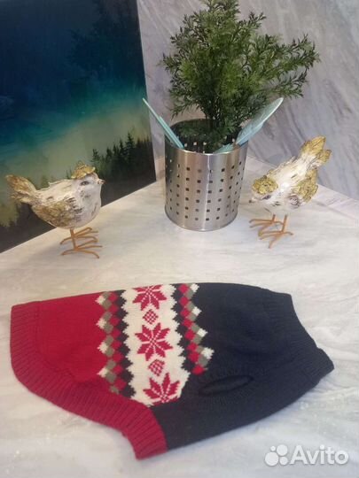 Свиторок для собаки(мелких пород)