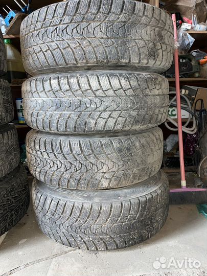 Minerva Eco Winter 215/65 R16