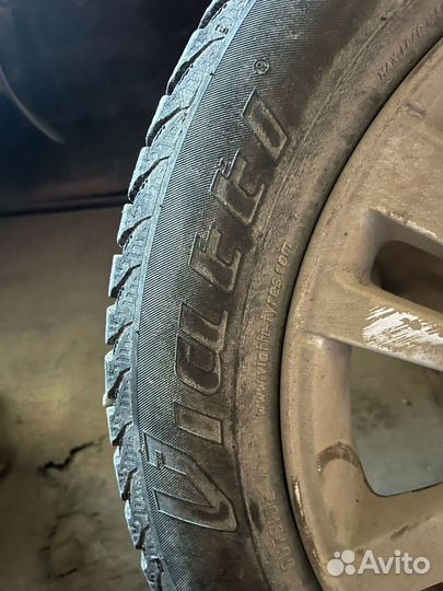 Viatti Brina Nordico V-522 205/55 R16