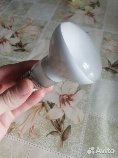 Ультрафиолетовая лампа для рептилий