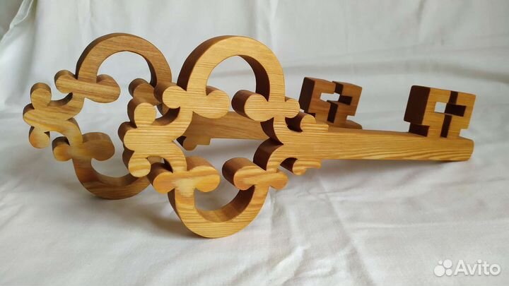 Ключ Подарок-сувенир