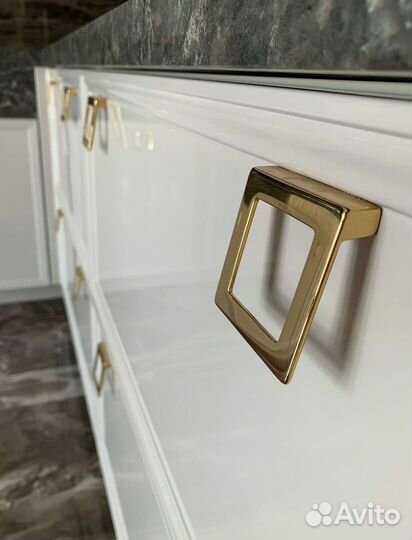 Угловая кухня от производителя