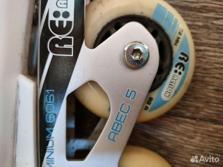 Ролики Скейтборд