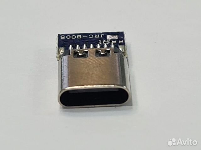 Разъем ET type-C Female