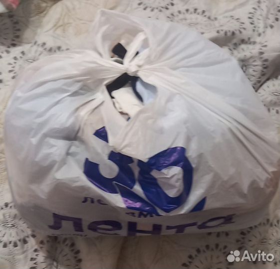 Пакет вещей для мальчика 56- 62- 68