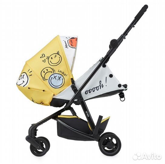 Новая Anex Air-z реверс блок