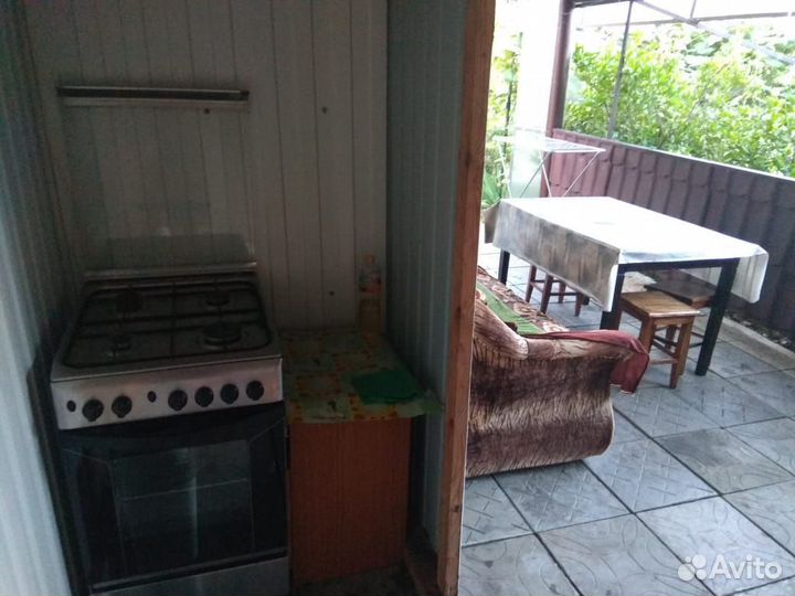 Отдых в Сочи (Вардане)