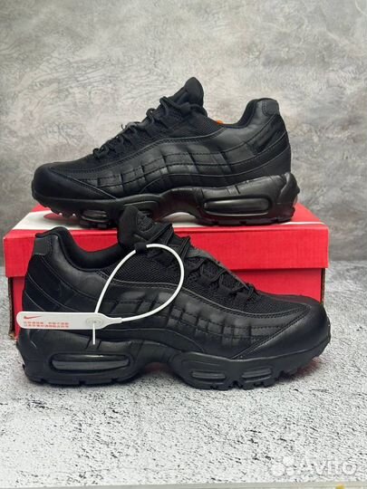 Nike air max 95 corteiz