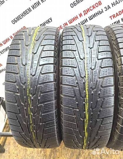 Nokian Tyres Hakkapeliitta R2 215/70 R16 95L