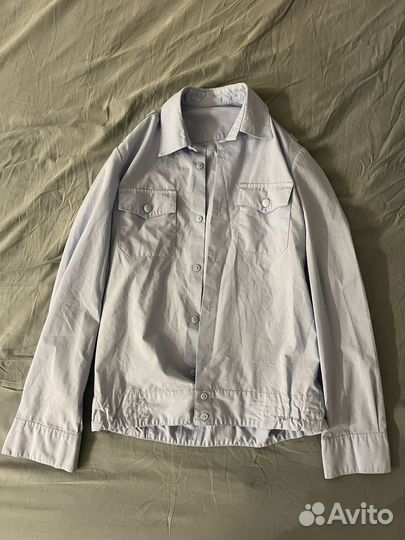 Кадетская рубашка