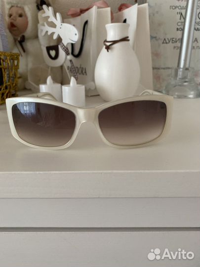 Солнцезащитные очки