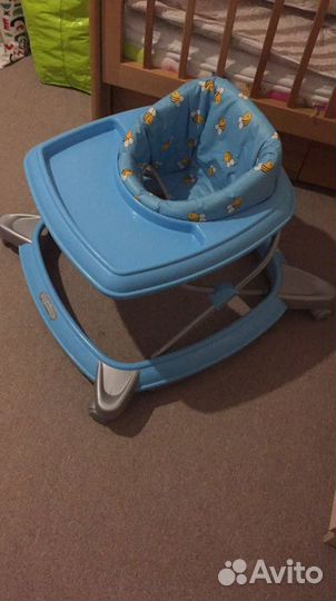 Ходунки peg perego