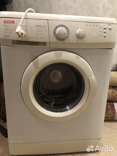 Стиральная машина автомат бу