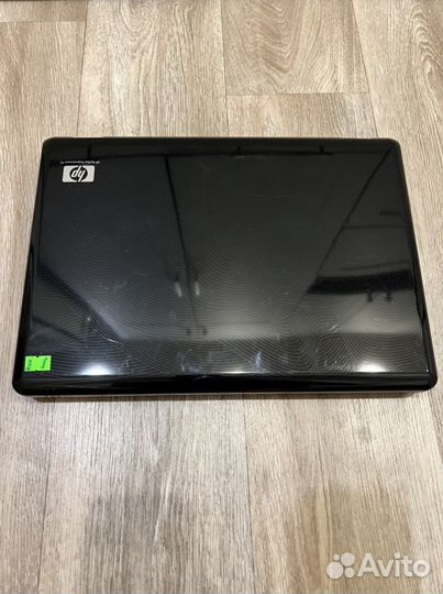 Ноутбук hp pavilion dv6