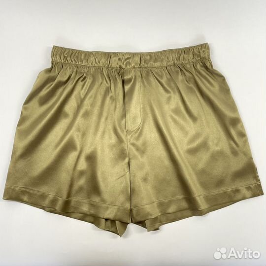 Трусы из 100 натурального шелка мужские